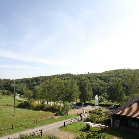 Ferienwohnung Edelbrenner Rimbach  Екстериор снимка