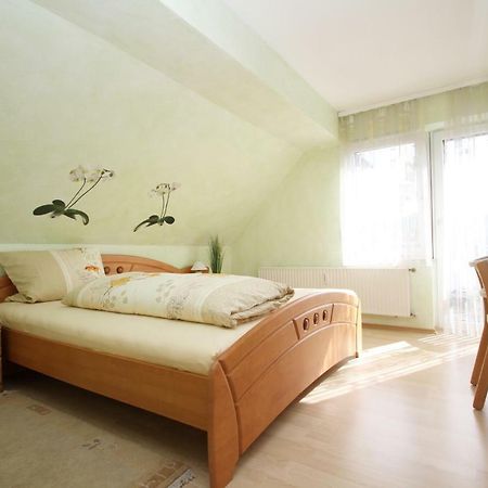 Ferienwohnung Edelbrenner Rimbach  Екстериор снимка