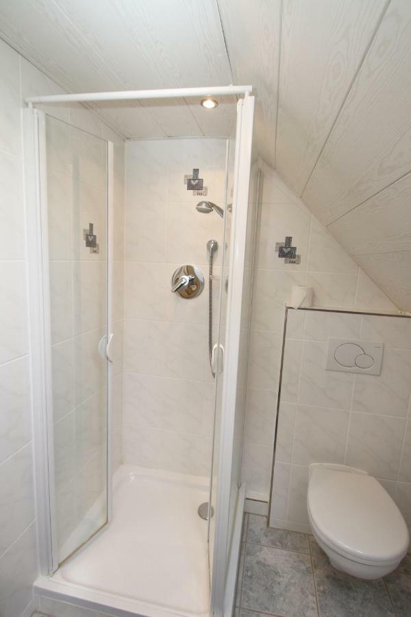 Ferienwohnung Edelbrenner Rimbach  Екстериор снимка