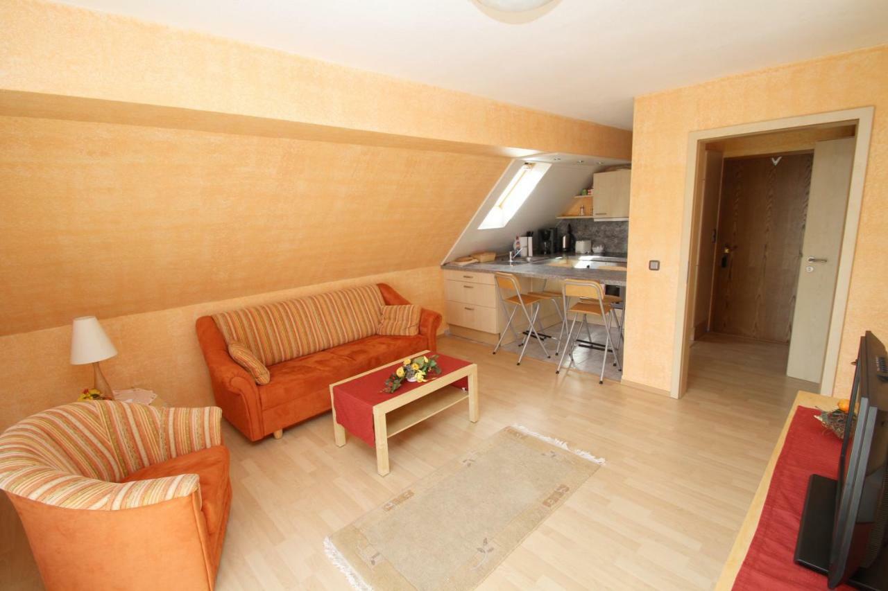 Ferienwohnung Edelbrenner Rimbach  Екстериор снимка
