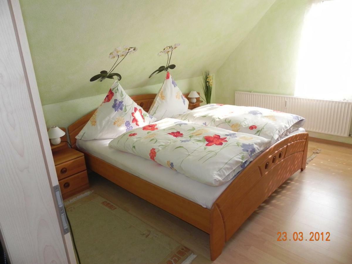Ferienwohnung Edelbrenner Rimbach  Екстериор снимка